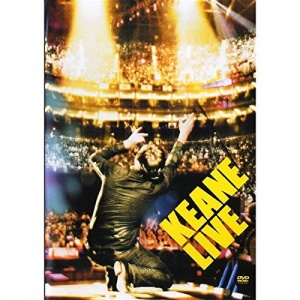 Keane: Live In Concert - From O2, London [DVD]