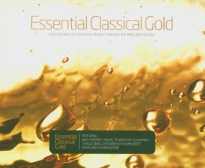 Essential Classic Gold