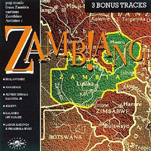 Zambiance