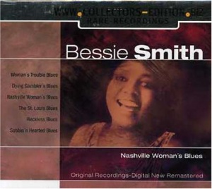 Nashville Woman's Blues