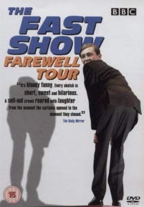 The Fast Show: The Farewell Tour [DVD] [1994]