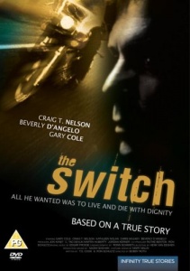 The Switch [1993] [DVD]