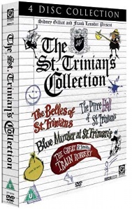 The St Trinians Collection [DVD]