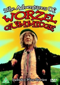 Worzel Gummidge - The Adventures Of [DVD] [2005]