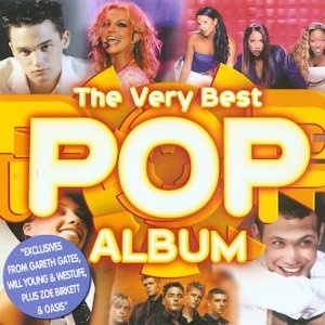 The Very Best Pop Album