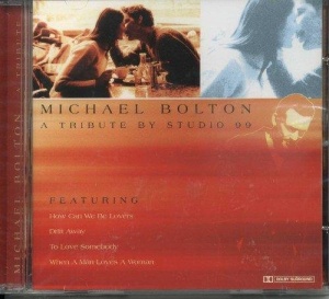 Tribute to Michael Bolton