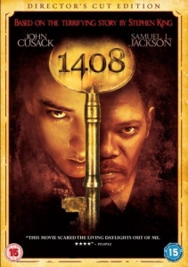 1408 - Director's Cut Edition [2007] [DVD]