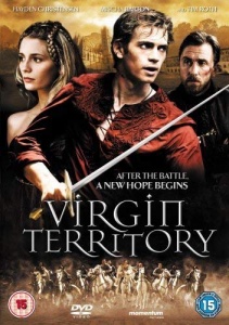 Virgin Territory [DVD] (2007)