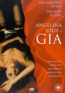 Gia [DVD]