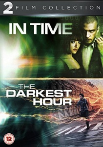 In Time / The Darkest Hour Double Pack [DVD] [2011]