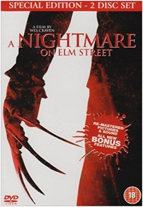 A Nightmare On Elm Street [DVD]