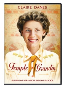 Temple Grandin [DVD] [Region 1] [US Import] [NTSC] [2010]