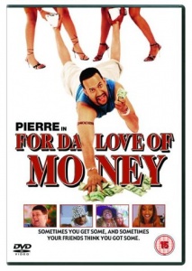 For Da Love Of Money [DVD]