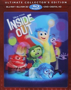 Inside Out [Region 1]