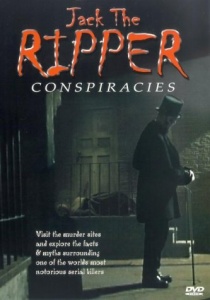 Jack The Ripper Conspiracies [DVD] [2003]