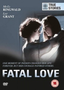 Fatal Love [DVD]