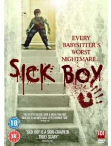 Sick Boy [DVD]