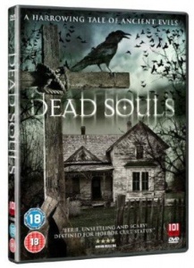 Dead Souls [DVD]