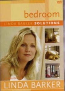 Solutions With Linda Barker - Bedroom [DVD]