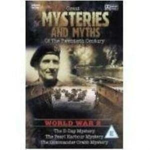 World War II [DVD]