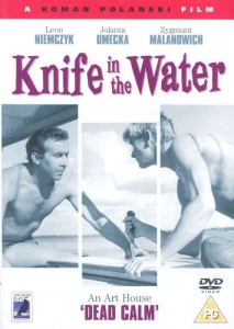 Knife In The Water [1962] [DVD]
