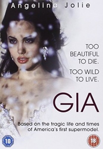 Gia [DVD] [1998]