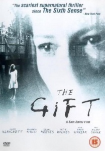 The Gift [DVD]