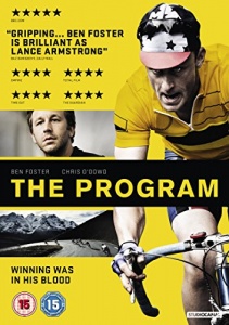 The Program [DVD] [2016]