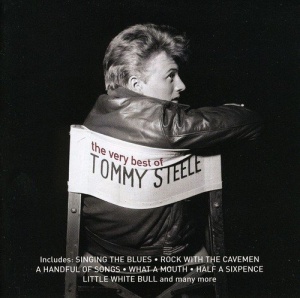 The Very Best Of Tommy Steele