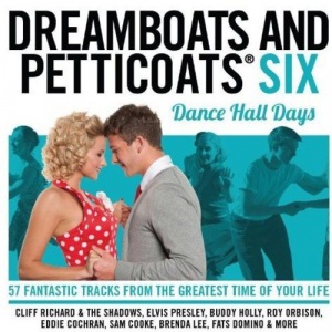 Dreamboats And Petticoats: Dance Hall Days