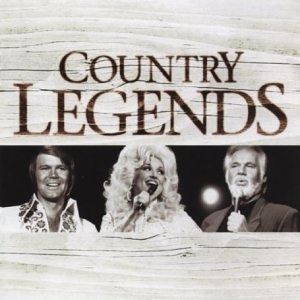 Country Legends