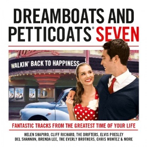 Dreamboats And Petticoats 7 - Walkin' Back To Happiness