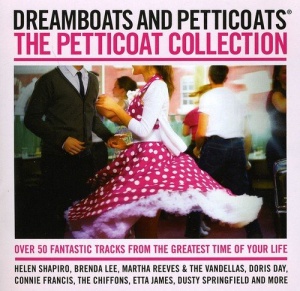 Dreamboats And Petticoats: Petticoat Collection