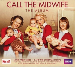 Call The Midwife: The Album