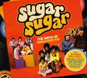 Sugar Sugar