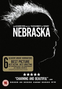 Nebraska [DVD] [2013]