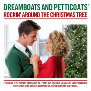 Dreamboats And Petticoats: Rockin' Around The Christmas Tree