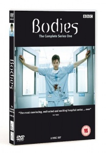 Bodies - Series 1 [DVD][2004]