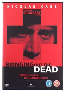 Bringing Out the Dead [DVD]