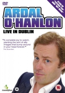 Ardal O'Hanlon - Live [DVD] [2007]