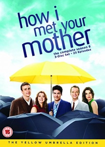 How I Met Your Mother - Season 8 [DVD]