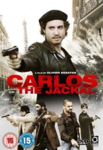 Carlos the Jackal [Blu-ray]