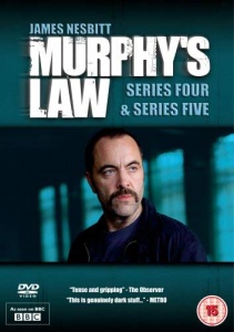 Murphy's Law : Complete BBC Series 4 & 5 [DVD]