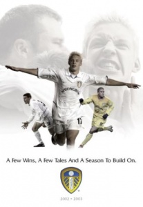 Leeds United: End Of Season Review 2002/2003 [DVD]