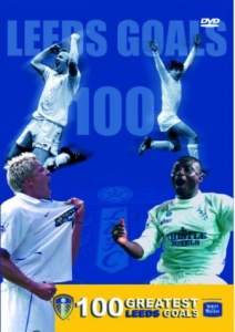 100 Greatest Leeds United Goals [DVD]