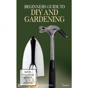 Beginners Guide To Gardening [DVD]