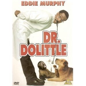 Dr Dolittle [DVD]