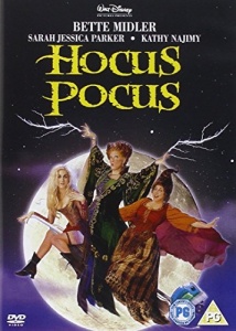 Hocus Pocus [DVD]