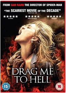 Drag Me to Hell [DVD]