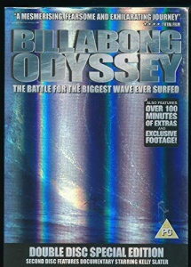 Billabong Odyssey [DVD]